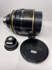 Set of (9) Cooke T1.4 S5/i Prime Lenses - 7