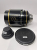 Set of (9) Cooke T1.4 S5/i Prime Lenses - 14