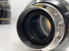 Set of (9) Cooke T1.4 S5/i Prime Lenses - 17