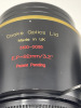 Set of (9) Cooke T1.4 S5/i Prime Lenses - 18
