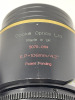 Set of (9) Cooke T1.4 S5/i Prime Lenses - 24