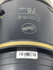 Set of (9) Cooke T1.4 S5/i Prime Lenses - 25