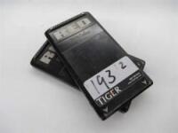 REDMAG 1.8&rdquo; SSD - 128GB