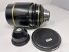 Set of (9) Cooke T1.4 S5/i Prime Lenses - 33