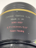 Set of (9) Cooke T1.4 S5/i Prime Lenses - 34