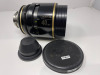 Set of (9) Cooke T1.4 S5/i Prime Lenses - 39