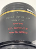Set of (9) Cooke T1.4 S5/i Prime Lenses - 40