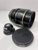 Set of (9) Cooke T1.4 S5/i Prime Lenses - 45