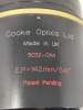 Set of (9) Cooke T1.4 S5/i Prime Lenses - 46