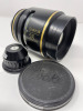 Set of (9) Cooke T1.4 S5/i Prime Lenses - 51