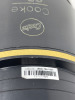 Set of (9) Cooke T1.4 S5/i Prime Lenses - 53
