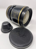 Set of (9) Cooke T1.4 S5/i Prime Lenses - 57