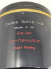 Set of (9) Cooke T1.4 S5/i Prime Lenses - 58