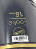Set of (9) Cooke T1.4 S5/i Prime Lenses - 61