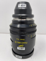 Cooke 50mm Panchro/i T2.8 Prime Lens
