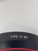 Angenieux Optimo 17-80mm Camera Lens - 5
