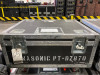 Panasonic PT-DZ870 HD DLP Projector - 14
