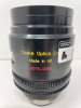 Set of (4) Cooke T2.8 Mini S4/i - 4