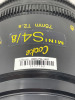 Set of (4) Cooke T2.8 Mini S4/i - 5