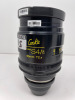 Set of (4) Cooke T2.8 Mini S4/i - 8