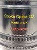 Set of (4) Cooke T2.8 Mini S4/i - 15