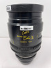 Set of (4) Cooke T2.8 Mini S4/i - 18