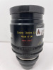 Set of (4) Cooke T2.8 Mini S4/i - 19