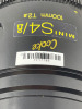 Set of (4) Cooke T2.8 Mini S4/i - 20