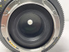 Set of (4) Cooke T2.8 Mini S4/i - 22