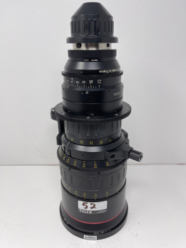 Angenieux Optimo 17-80mm Camera Lens