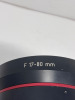 Angenieux Optimo 17-80mm Camera Lens - 4