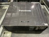 8K Panasonic PT-DX800UK DLP Projector - 5