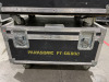 8K Panasonic PT-DX800UK DLP Projector - 9