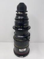 Angenieux Optimo 17-80mm Camera Lens