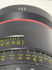 Angenieux Optimo 17-80mm Camera Lens - 6