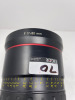 Angenieux Optimo 17-80mm Camera Lens - 7