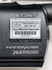 Sony FDR-AX33 Camcorder - 5