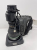 Canon KJ21ex7.6B IRSE HDCG Zoom Lens - 2