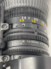 Canon KJ21ex7.6B IRSE HDCG Zoom Lens - 5