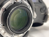 Canon KJ21ex7.6B IRSE HDCG Zoom Lens - 7