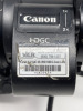 Canon KJ21ex7.6B IRSE HDCG Zoom Lens - 8