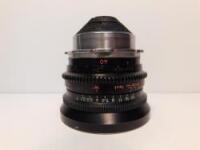 Zeiss Standard Speed 40mm T2.1