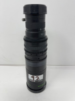 Fujinon HA5x7B-W50 7-35mm Lens