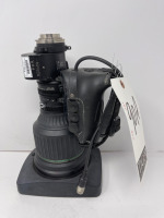 Canon HJ21X7.5B 21x HD Lens