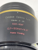 Cooke 25mm 5/i Prime Lens - 3