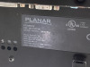 Planar 32" Touch Screens - 2