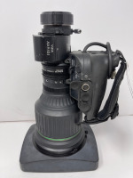 Canon HJ21X7.5B 21x HD Lens