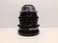 Zeiss Standard Speed 100mm T2.1