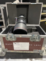 Barco 2.4-3.9 DC Lens
