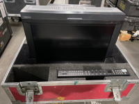 Sony BVM-L231 LCD Video Monitor